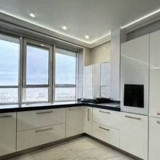 Квартира 51 м², 1-комнатная - изображение 5