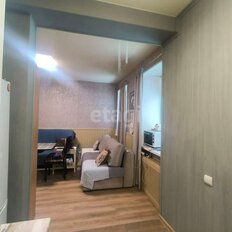 Квартира 65,9 м², 3-комнатная - изображение 2