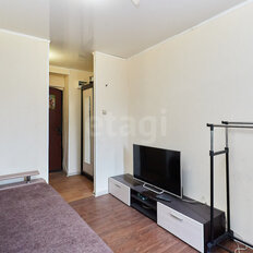 Квартира 13,5 м², студия - изображение 4