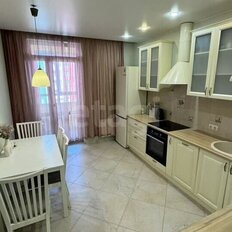 Квартира 41,1 м², 1-комнатная - изображение 1