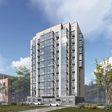 Квартира 42,5 м², 1-комнатная - изображение 3