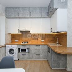 Квартира 51,6 м², 2-комнатная - изображение 2