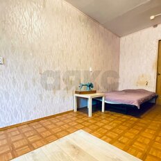 Квартира 24 м², студия - изображение 3