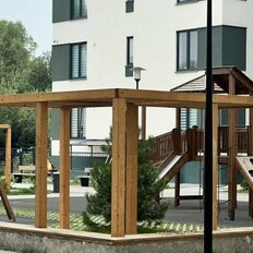 Квартира 28,3 м², 1-комнатная - изображение 3