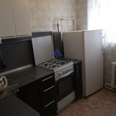 Квартира 62 м², 3-комнатная - изображение 3