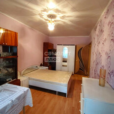 Квартира 56 м², 2-комнатная - изображение 5