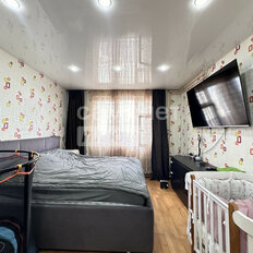 Квартира 37,8 м², 1-комнатная - изображение 4