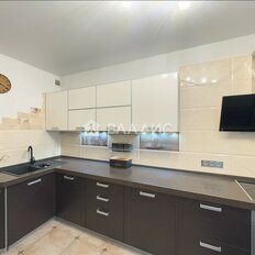 Квартира 46,7 м², 1-комнатная - изображение 4