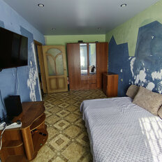 Квартира 55,6 м², 2-комнатная - изображение 3