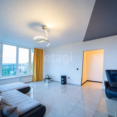 Квартира 135,6 м², 3-комнатная - изображение 5