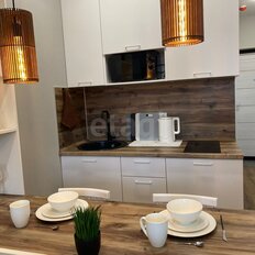 Квартира 21,8 м², студия - изображение 3