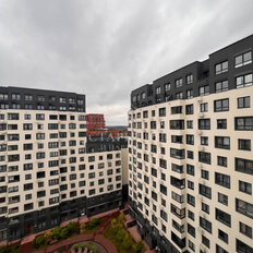 Квартира 21 м², студия - изображение 5