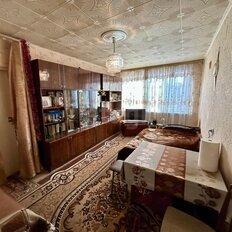 Квартира 61,2 м², 3-комнатная - изображение 3