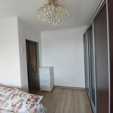 Квартира 21 м², 1-комнатная - изображение 5