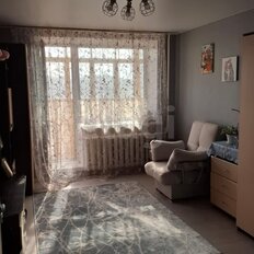 Квартира 33,7 м², 1-комнатная - изображение 5