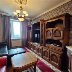 Квартира 25 м², студия - изображение 1