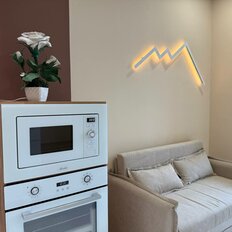 Квартира 22 м², студия - изображение 5