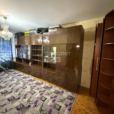 Квартира 63 м², 3-комнатная - изображение 5