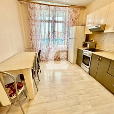 Квартира 35 м², 1-комнатная - изображение 3