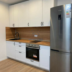 Квартира 29 м², студия - изображение 4