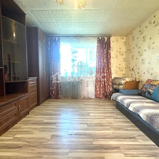 Квартира 27,3 м², 1-комнатная - изображение 2