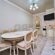 Квартира 78,3 м², 2-комнатная - изображение 3