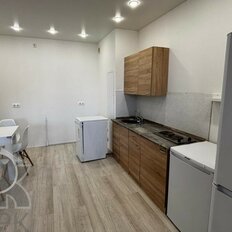 Квартира 54,5 м², 2-комнатная - изображение 5
