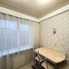 Квартира 32 м², 1-комнатная - изображение 4