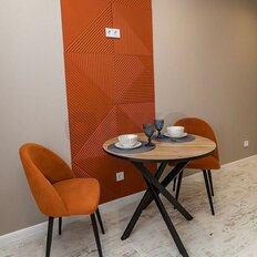 Квартира 22,7 м², студия - изображение 4