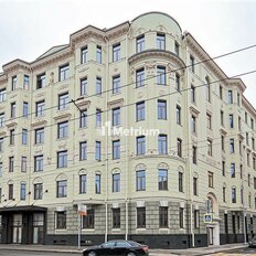 Квартира 222,7 м², 6-комнатная - изображение 2