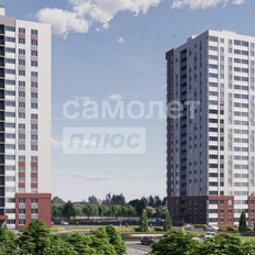 Квартира 69,6 м², 3-комнатная - изображение 5