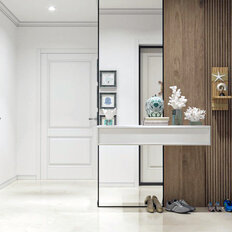 Квартира 90,3 м², 3-комнатная - изображение 3