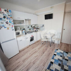 Квартира 38 м², 1-комнатная - изображение 1