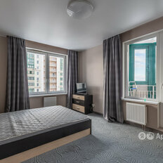 Квартира 73 м², 2-комнатная - изображение 5