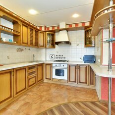 Квартира 95,4 м², 3-комнатная - изображение 3