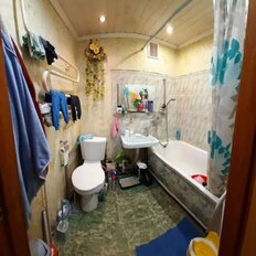 Квартира 30,4 м², 1-комнатная - изображение 5