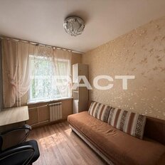 Квартира 47 м², 3-комнатная - изображение 5