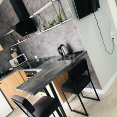 Квартира 23,8 м², студия - изображение 3