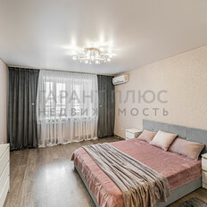 Квартира 40 м², 1-комнатная - изображение 3