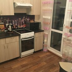 Квартира 56 м², 2-комнатная - изображение 2
