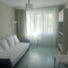 Квартира 42,8 м², 2-комнатная - изображение 3