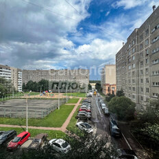 Квартира 63,9 м², 3-комнатная - изображение 3