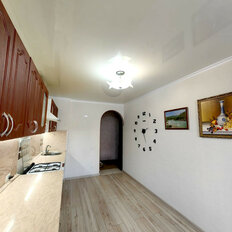 Квартира 63,5 м², 3-комнатная - изображение 5