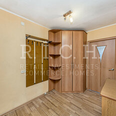 Квартира 55 м², 3-комнатная - изображение 4