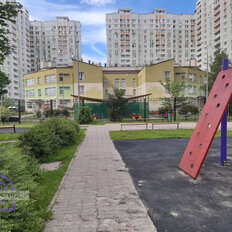 Квартира 40 м², 1-комнатная - изображение 1