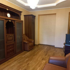 Квартира 73,6 м², 3-комнатная - изображение 3