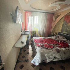 Квартира 63 м², 3-комнатная - изображение 3