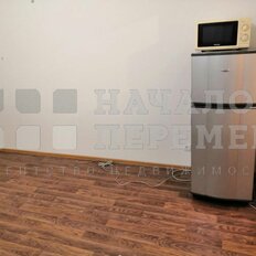 Квартира 32 м², студия - изображение 2