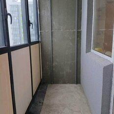 Квартира 23 м², студия - изображение 4