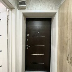 Квартира 38,1 м², 2-комнатная - изображение 1